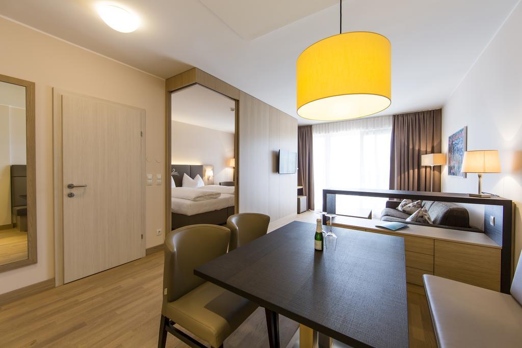 Feel Good Resort Krumpendorf Luaran gambar