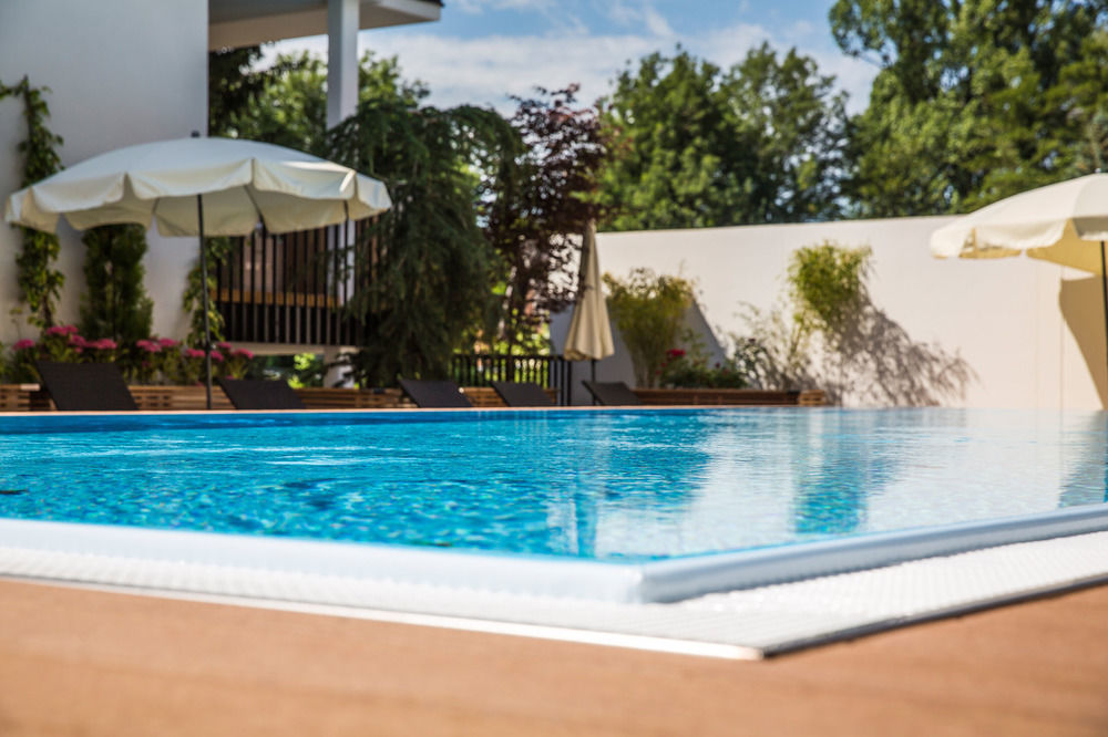 Feel Good Resort Krumpendorf Luaran gambar