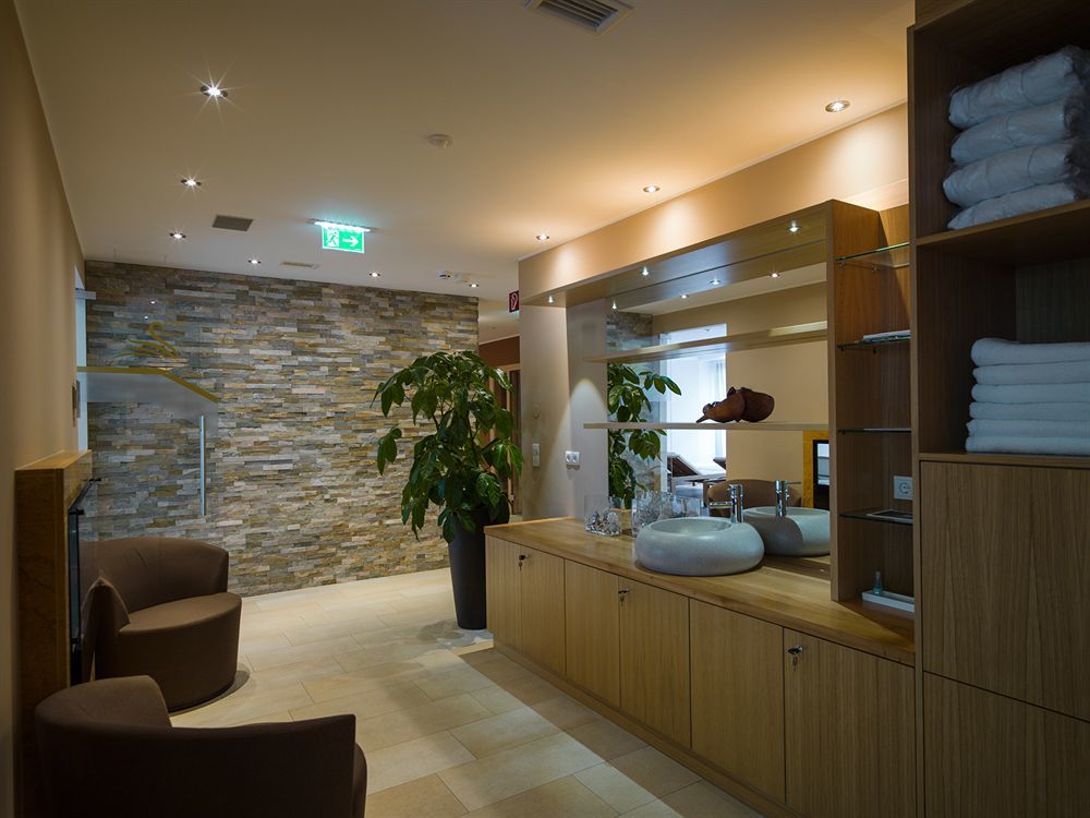 Feel Good Resort Krumpendorf Luaran gambar