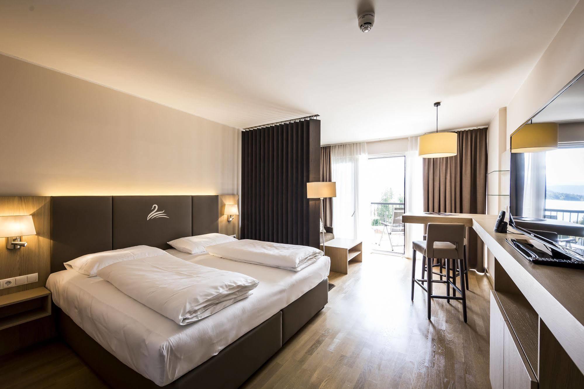 Feel Good Resort Krumpendorf Luaran gambar